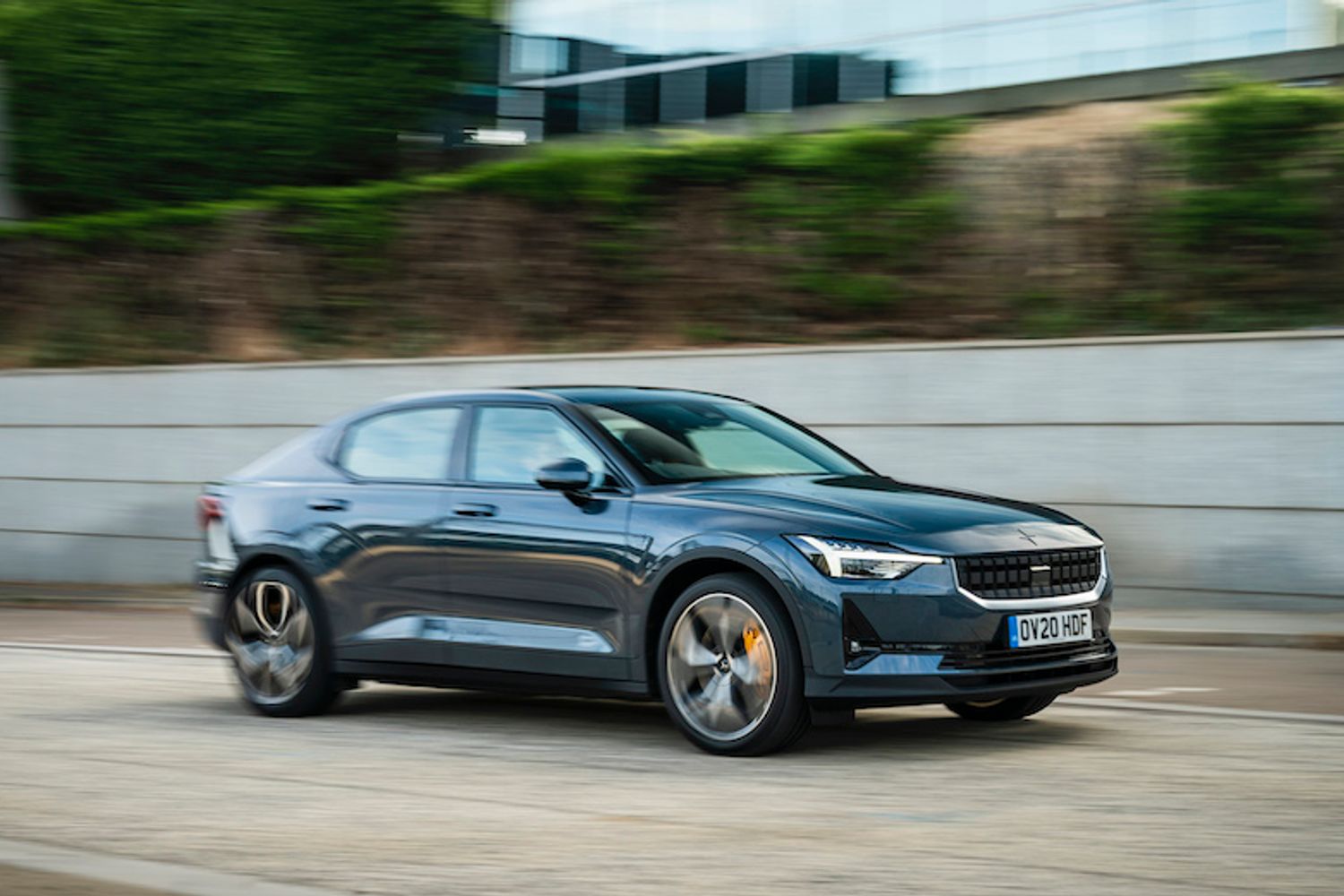 Polestar 2 Performance