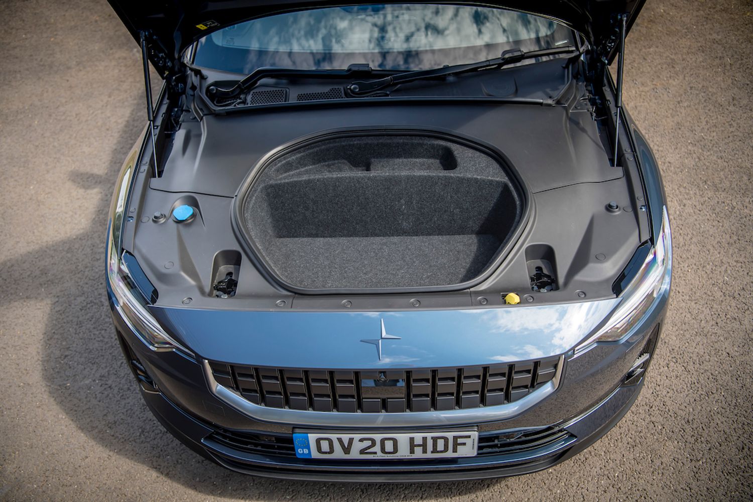 Polestar 2 Performance