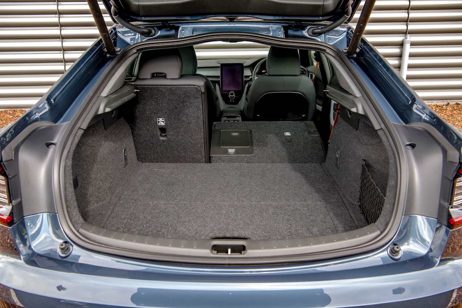 Polestar 2 Performance