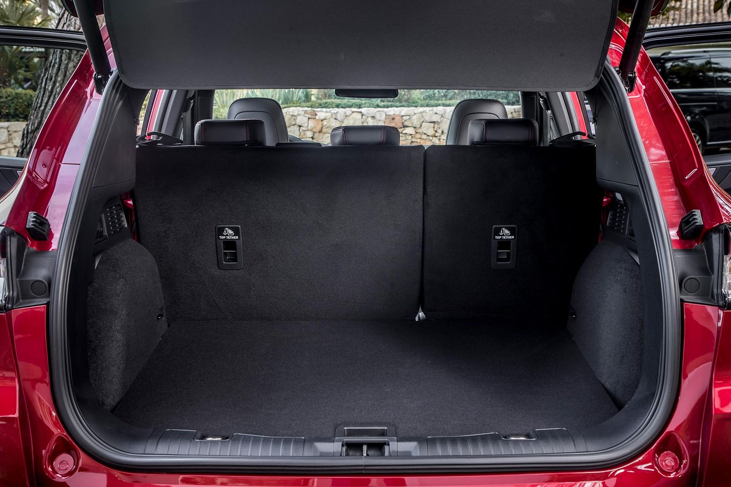 Ford Kuga ST Line X Eco Blue PHEV