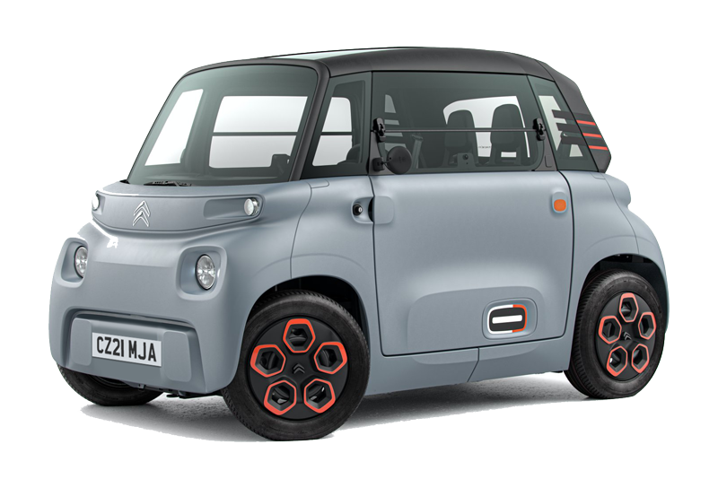 Citroen Ami