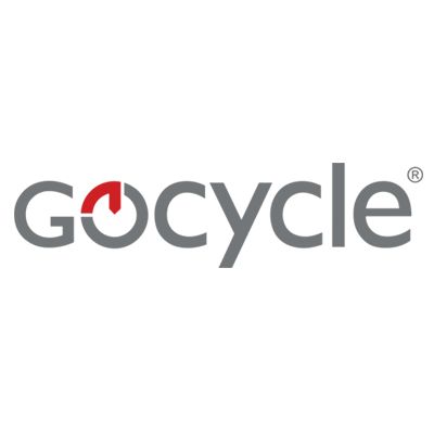 Gocycle car brand logo