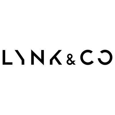 Lynk & Co car brand logo