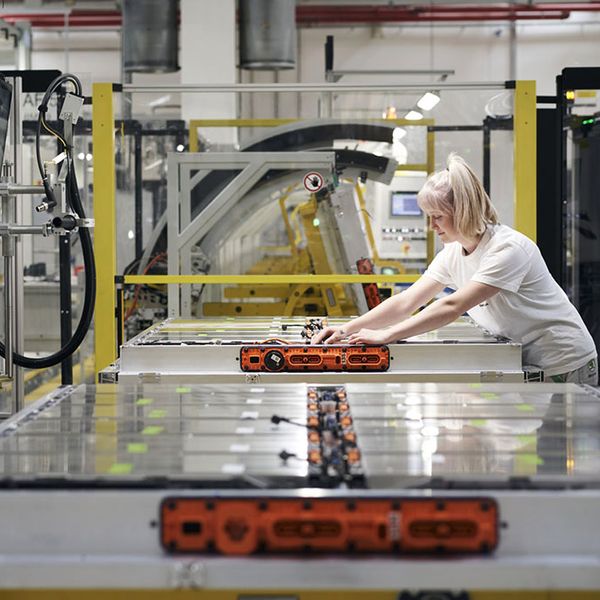 ŠKODA, battery, battery assembly, battery production, battery production costs